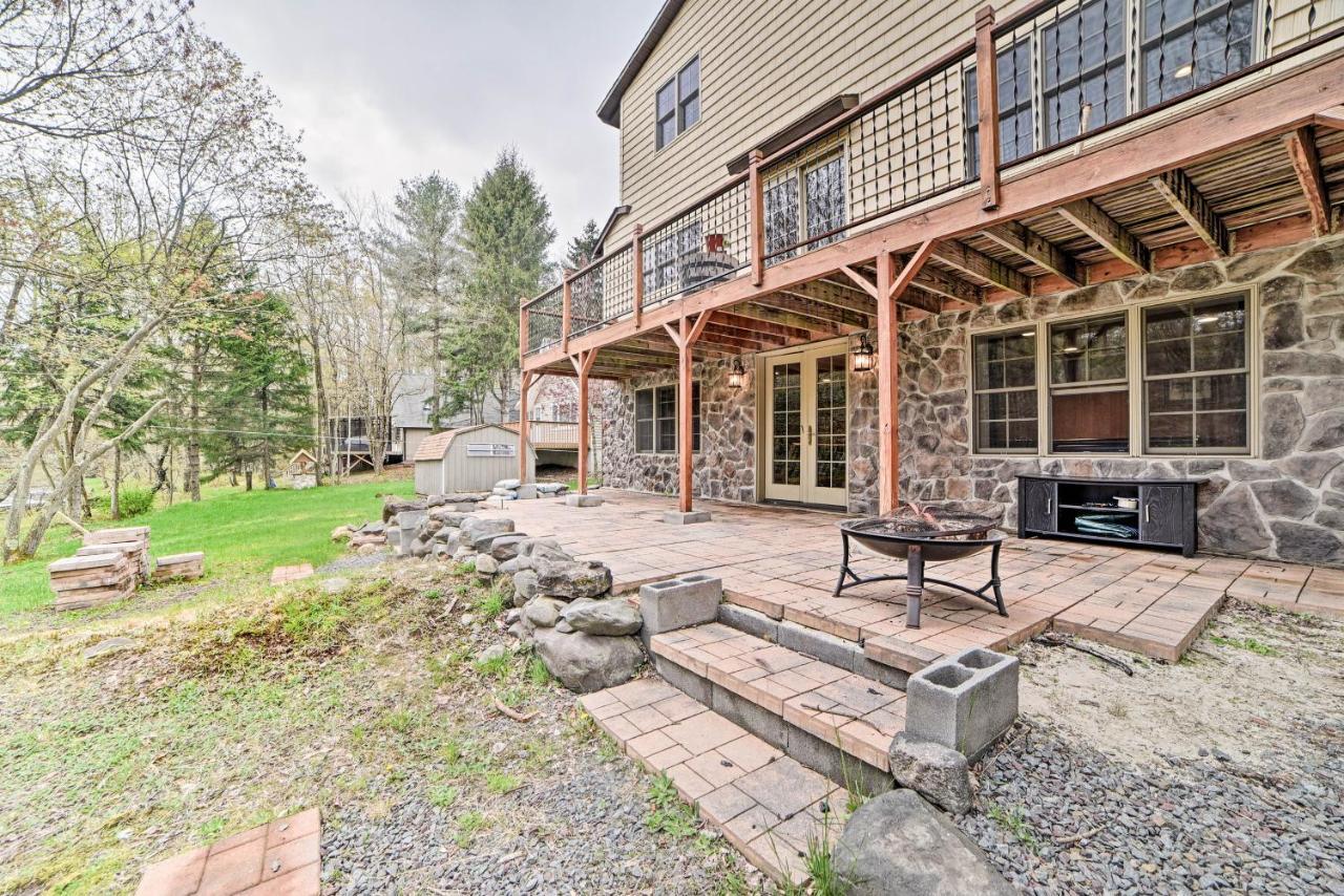 Holiday home With Beach Access And Game Room! *